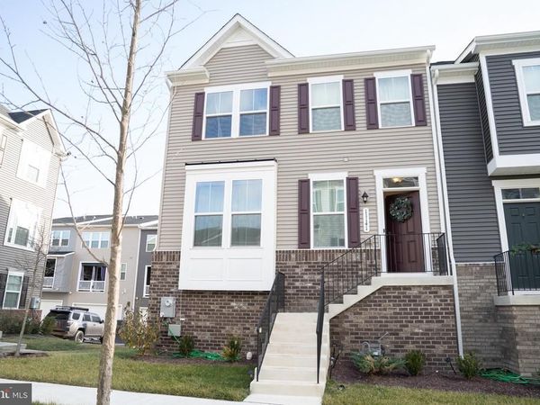 11141 MERIDIAN HILL WAY, UPPER MARLBORO, MD 20772