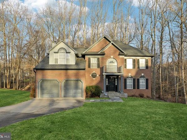8826 CREEKWAY DRIVE, CLINTON, MD 20735