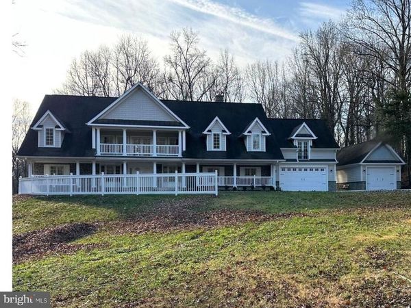 17401 CENTRAL AVENUE, UPPER MARLBORO, MD 20774