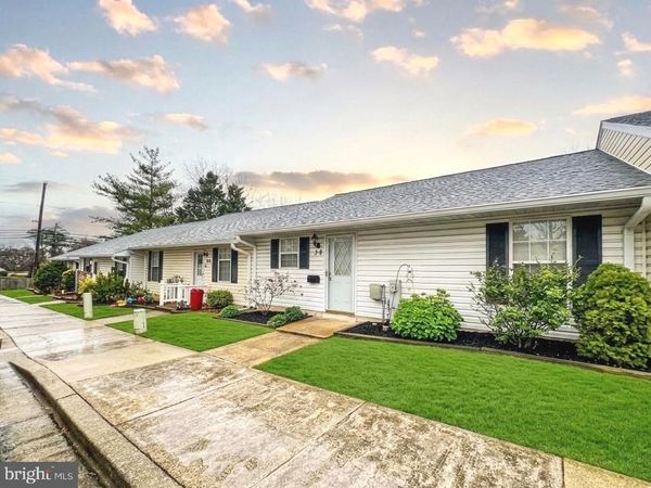 9260 CHERRY LANE, Unit 34, LAUREL, MD 20708