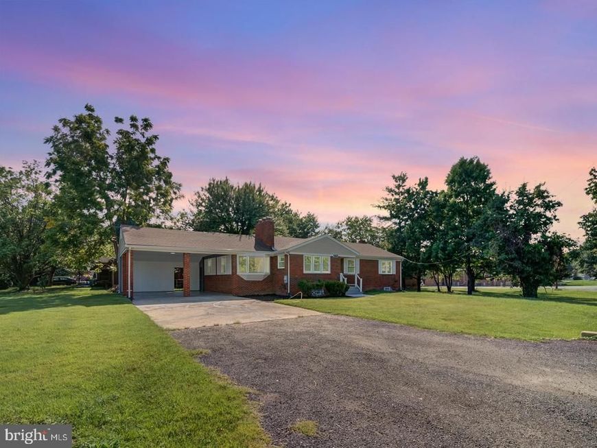 5615 Old Branch Avenue, Temple Hills, MD 20748 Main Photo