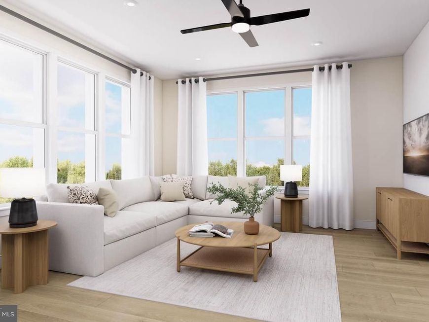 125 Kinsale Place, Unit 5, National Harbor, MD 20745 Main Photo