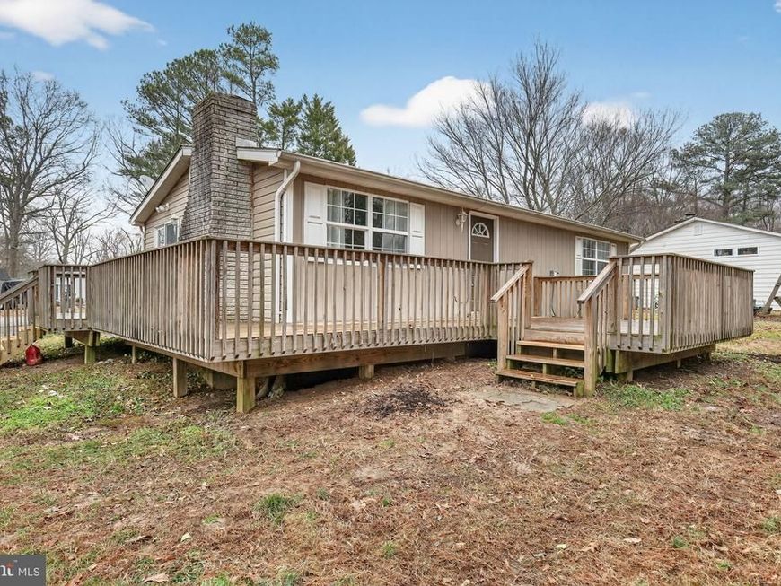 26445 Peninsular Drive, Hollywood, MD 20636 Main Photo