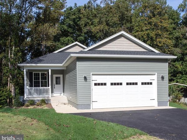 29057 ANN CIRCLE, MECHANICSVILLE, MD 20659