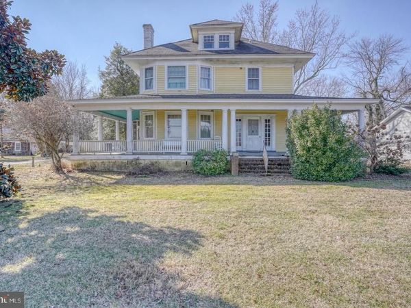 4096 MAIN STREET, TRAPPE, MD 21673