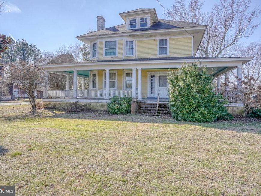 4096 Main Street, Trappe, MD 21673 Main Photo