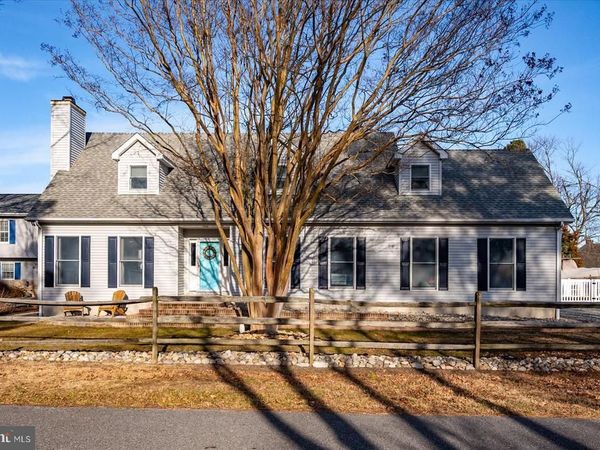 2 CRAB CAY COURT, OCEAN PINES, MD 21811