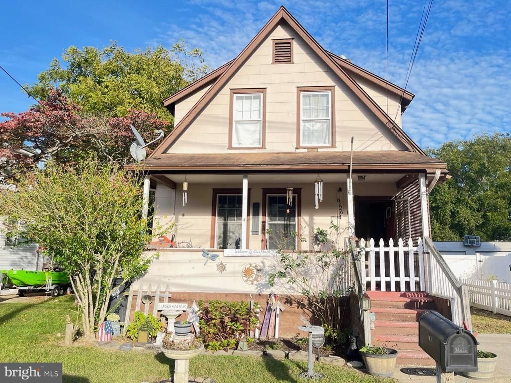 6126 Longwood Avenue, Mays Landing, NJ 08330 Main Photo