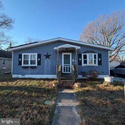 14 Fulling Mill Road, Villas, NJ 08251 Main Photo