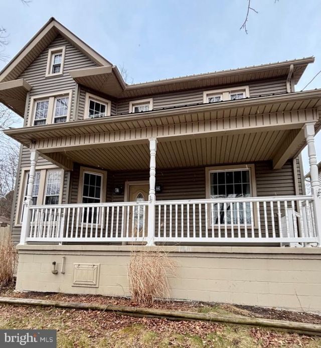 1006 MAIN STREET, SAXTON, PA 16678