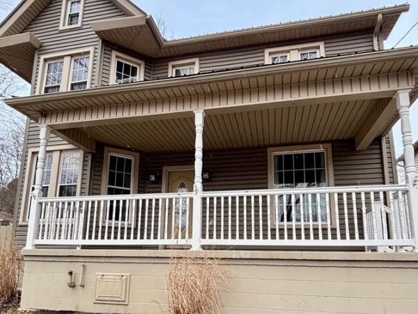 1006 MAIN STREET, SAXTON, PA 16678