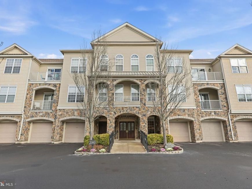 2103 Knox Court, Unit 2103, Warwick, PA 18974 Main Photo