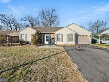 109 BLOUGH ROAD, FAIRLESS HILLS, PA 19030