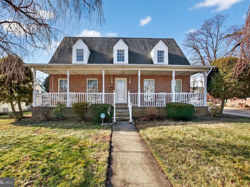 4508 Benson Street, Philadelphia, PA 19136 Main Photo