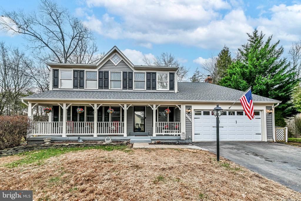 46225 Allsbrook Place, Sterling, VA 20165 Main Photo