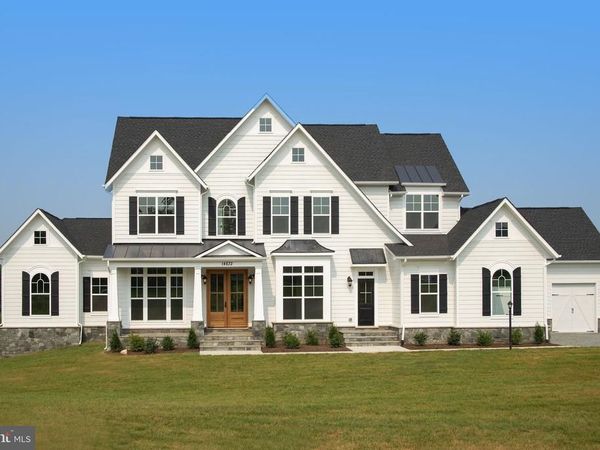 AUDREY JEAN DRIVE, WATERFORD, VA 20197