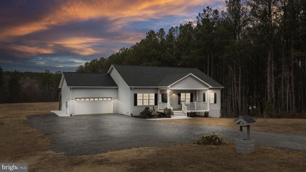 11026 Tower Road, Unionville, VA 22567 Main Photo