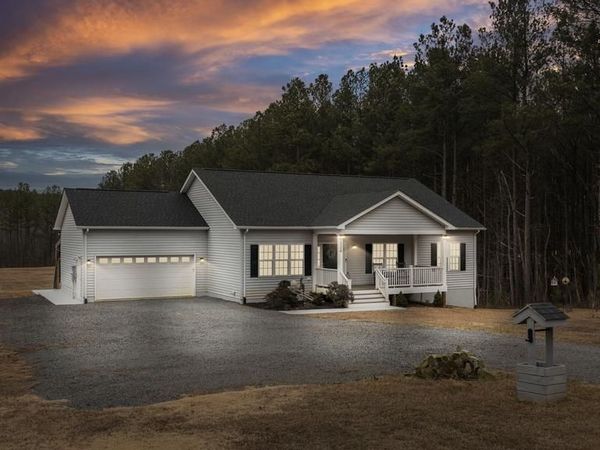 11026 TOWER ROAD, UNIONVILLE, VA 22567