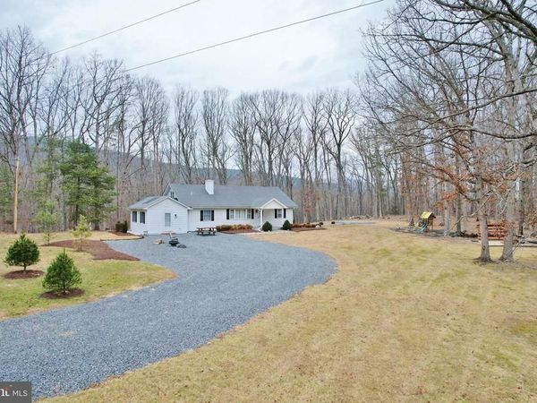 67 PLUM TREE LANE, FORT VALLEY, VA 22652