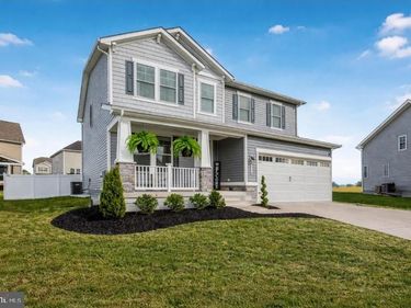 10103 GOVERNORS LANE, FREDERICKSBURG, VA 22408