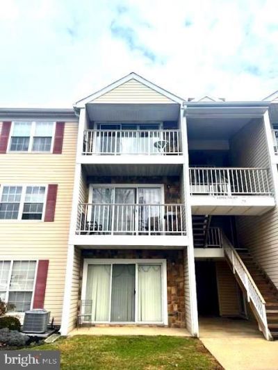 59 Aspen Court, Hamilton, NJ 08619 Main Photo