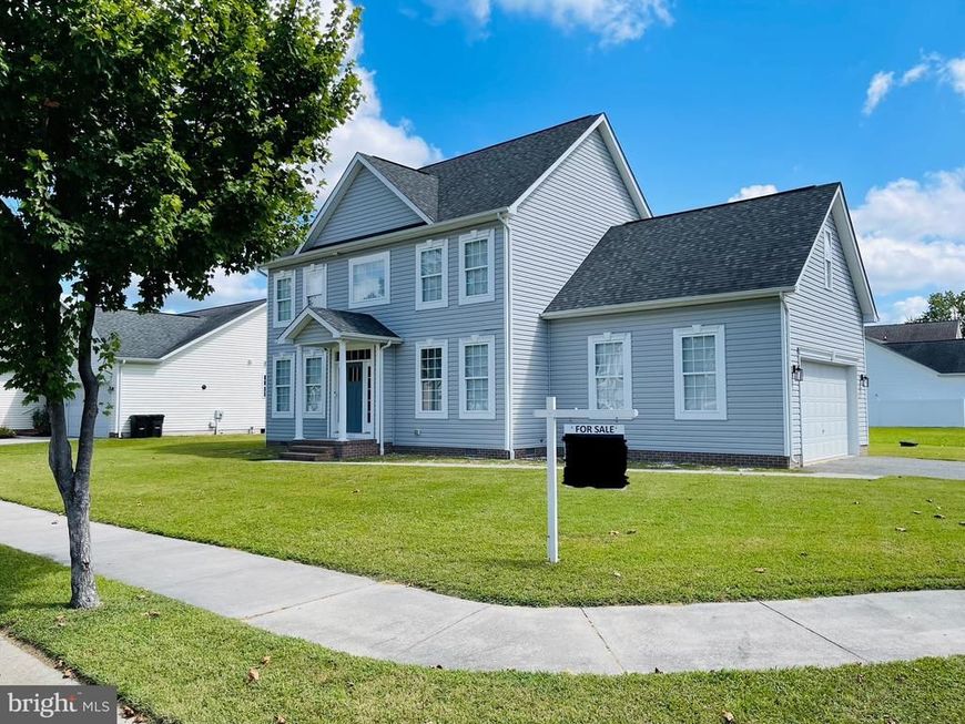 1111 Trice Meadows Circle, Denton, MD 21629 Main Photo