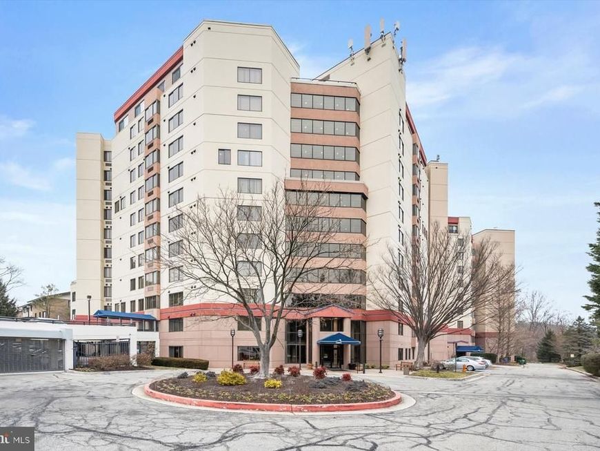 10001 Windstream Drive, Unit 404, Columbia, MD 21044 Main Photo