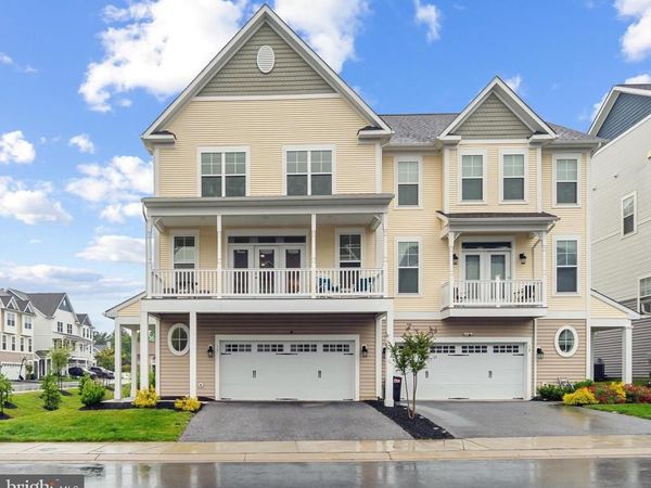 12 GREENSBOROUGH ROAD, REISTERSTOWN, MD 21136