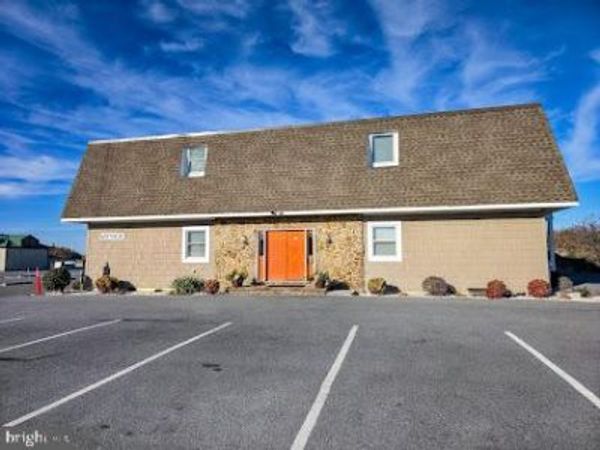 8 GEORGIA AVENUE, Unit 6, LEWES, DE 19958