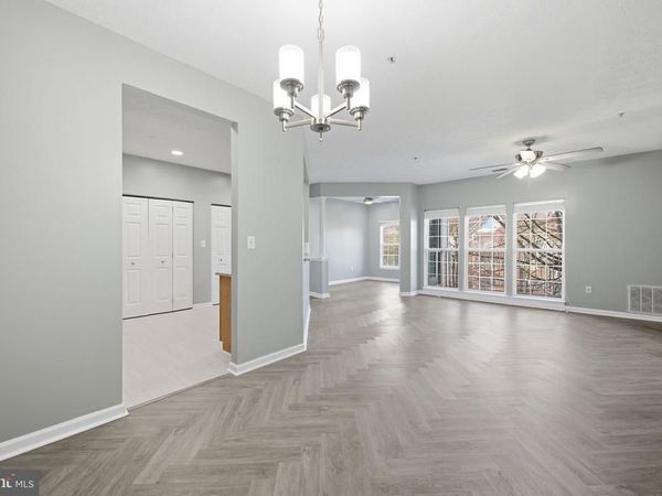 2402 CHESTNUT TERRACE COURT, Unit 202, ODENTON, MD 21113