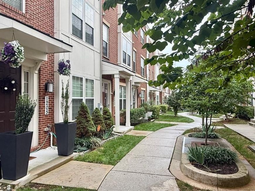 1205 Berry Street, Baltimore, MD 21211 Main Photo