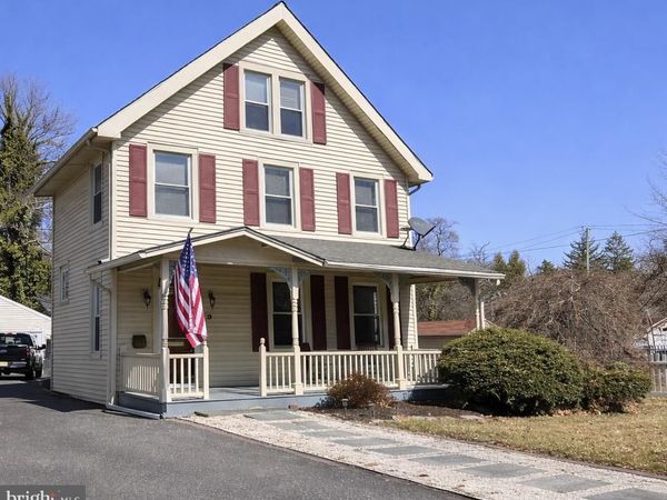 9 WARREN STREET, EDGEWATER PARK, NJ 08010