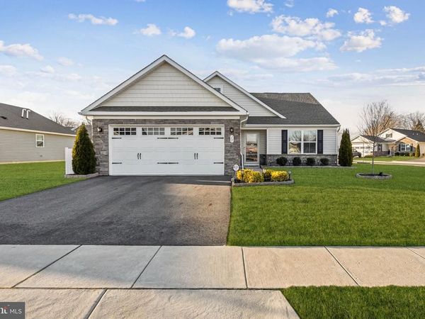 15 TRUMAN ROAD, BERLIN, NJ 08009