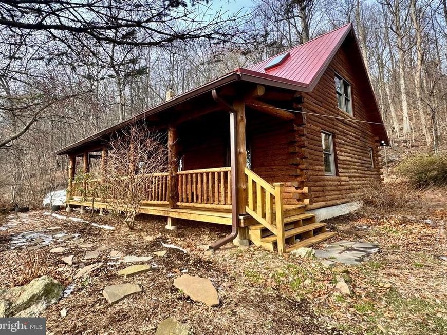 112 Sandy Hill Road, Boyertown, PA 19512 Main Photo