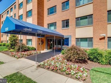 1200 S ARLINGTON RIDGE ROAD, Unit 714, ARLINGTON, VA 22202