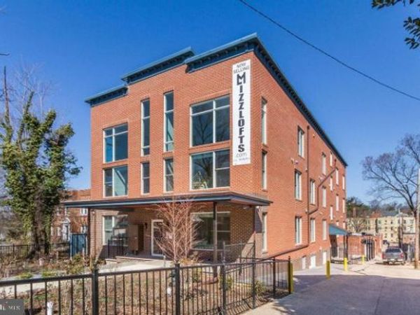 37 MISSOURI AVE NW, Unit 15, WASHINGTON, DC 20011