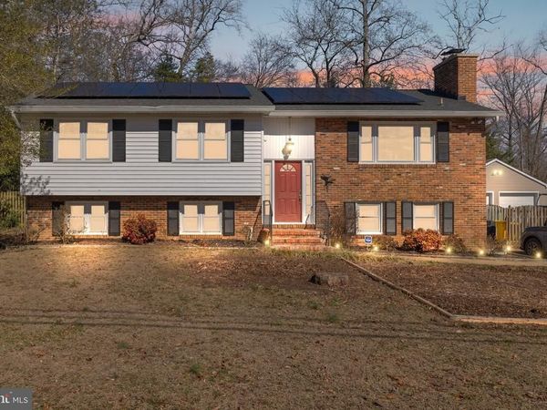 1032 PINECREST DRIVE, ANNAPOLIS, MD 21403