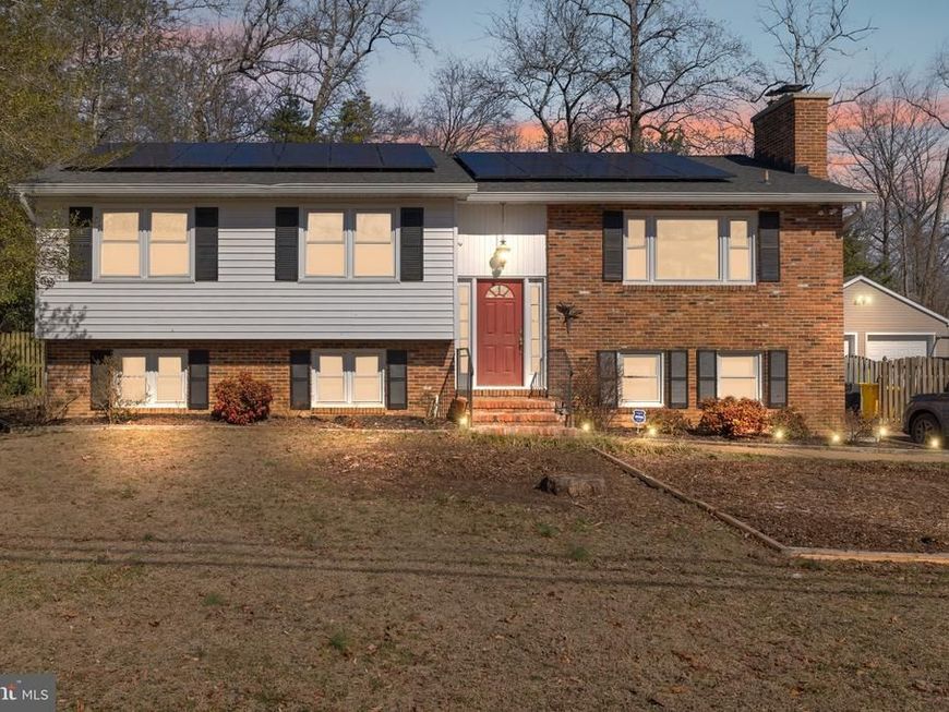 1032 Pinecrest Drive, Annapolis, MD 21403 Main Photo