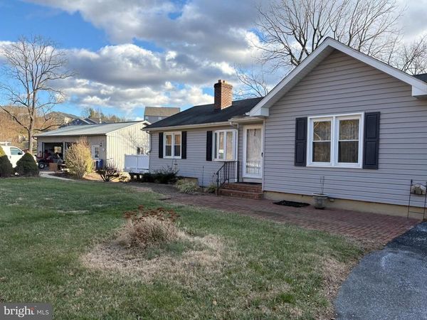 2851 NEW WINDSOR ROAD, NEW WINDSOR, MD 21776