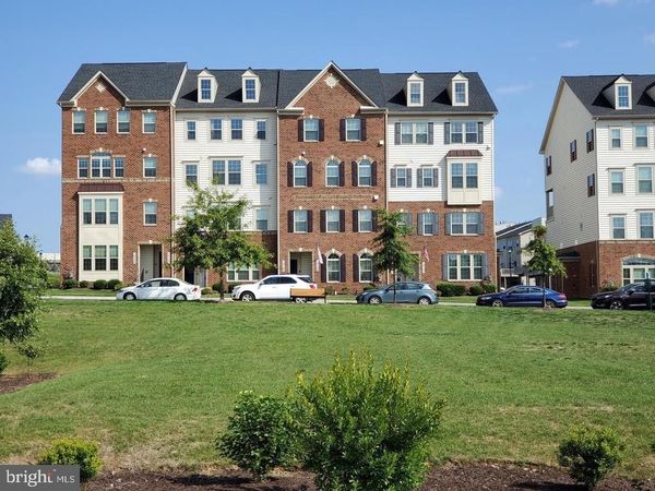 10125 FOSSET STREET, IJAMSVILLE, MD 21754