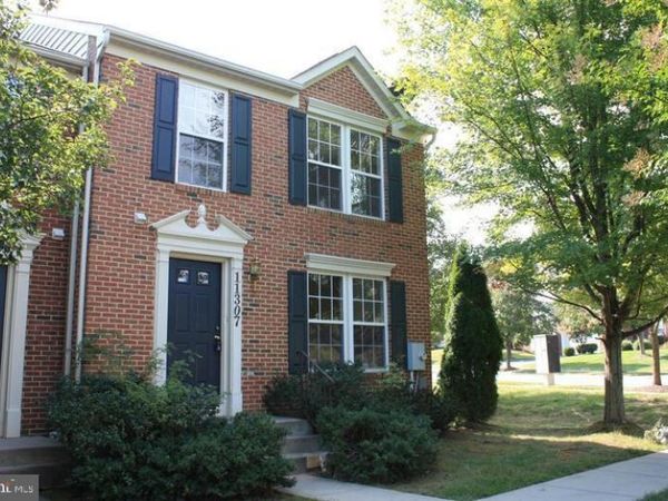 11307 AMBERLEA FARM DRIVE, NORTH POTOMAC, MD 20878