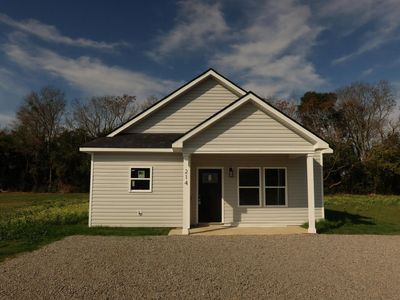 214 Avocada Drive, Santee, SC 29142