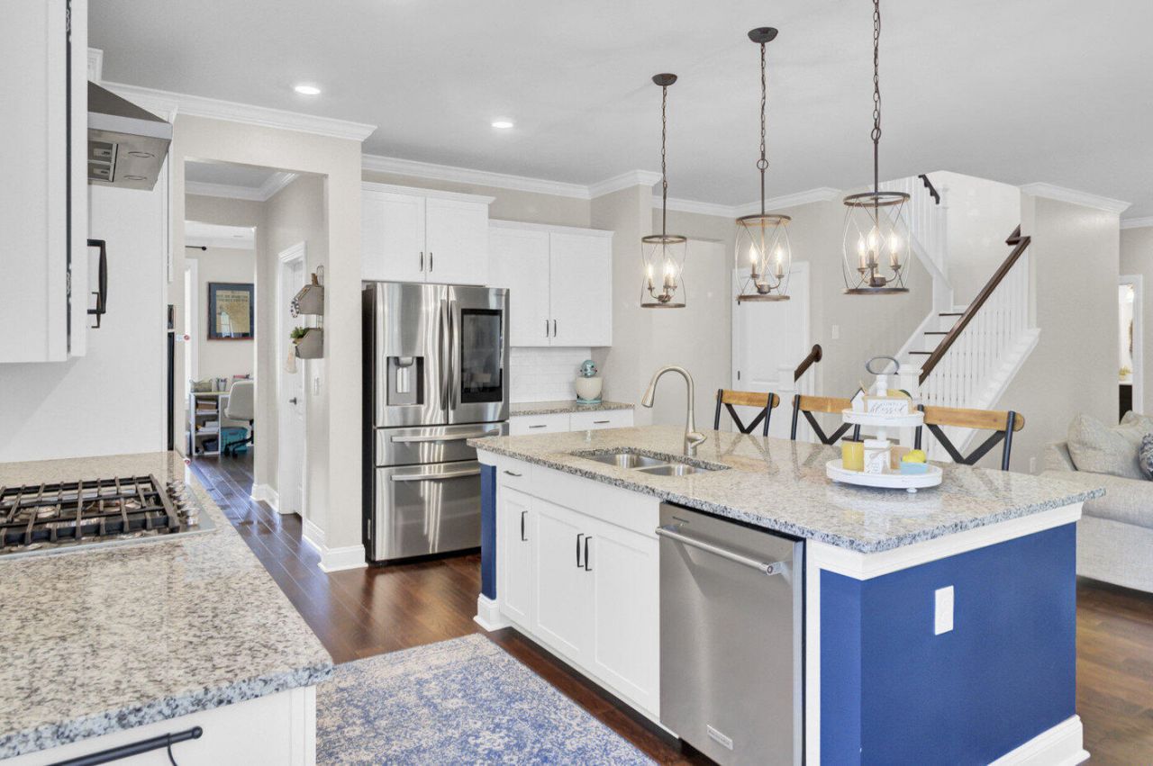 5541 Alpine Drive Photo 17