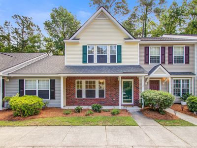 1201 Pine Bluff Drive, Summerville, SC 29483