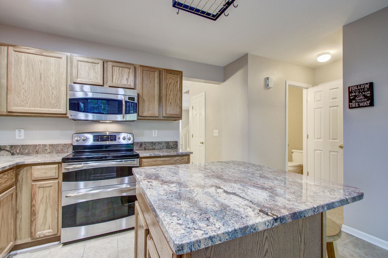 1201 Pine Bluff Drive Photo 13