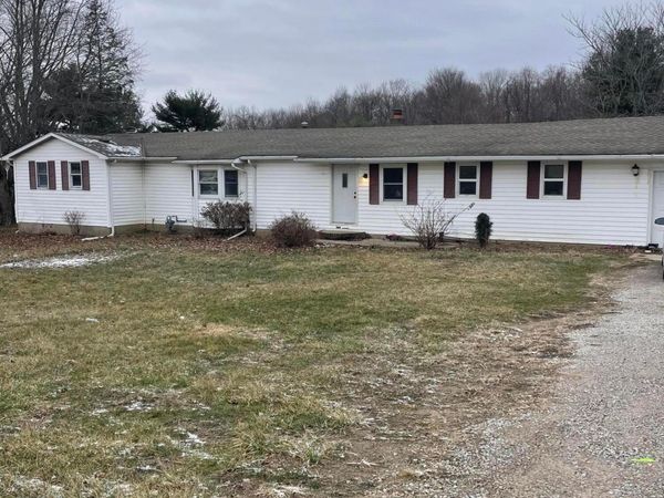 11315 Chillicothe Lancaster Road SW, Amanda, OH 43102