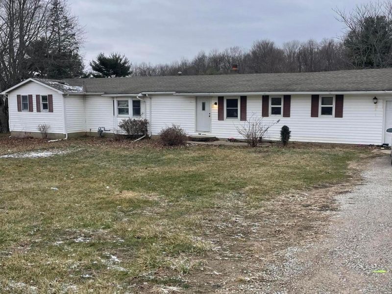 11315 Chillicothe Lancaster Road SW, Amanda, OH 43102 Photo 1