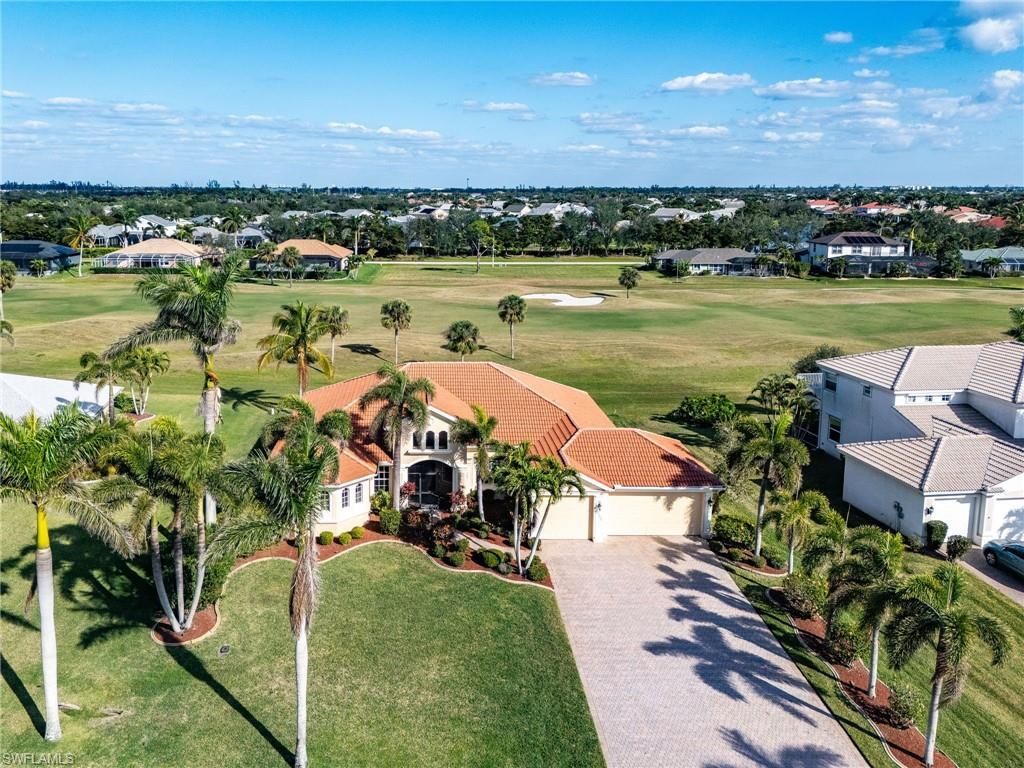 11753 Lady Anne Cir, Cape Coral, FL 33991 Photo