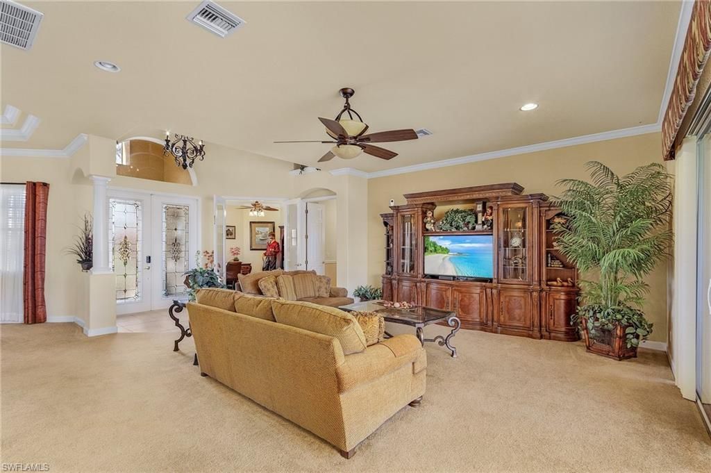 11753 Lady Anne Cir, Cape Coral, FL 33991 Photo