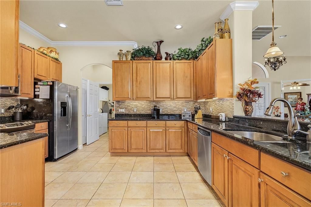 11753 Lady Anne Cir, Cape Coral, FL 33991 Photo